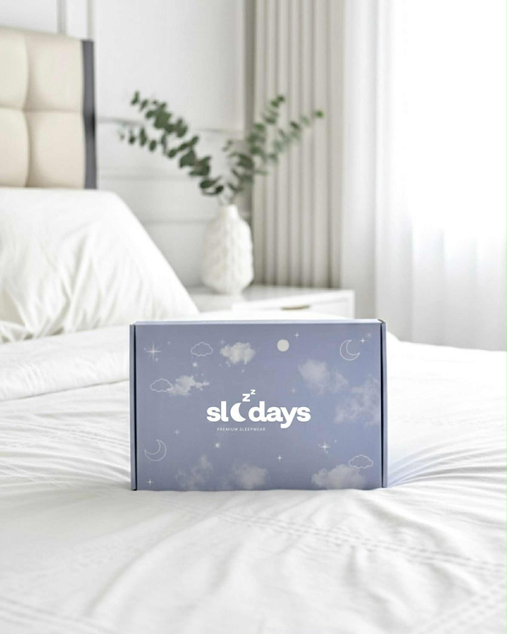 Limited Edition Gift Box