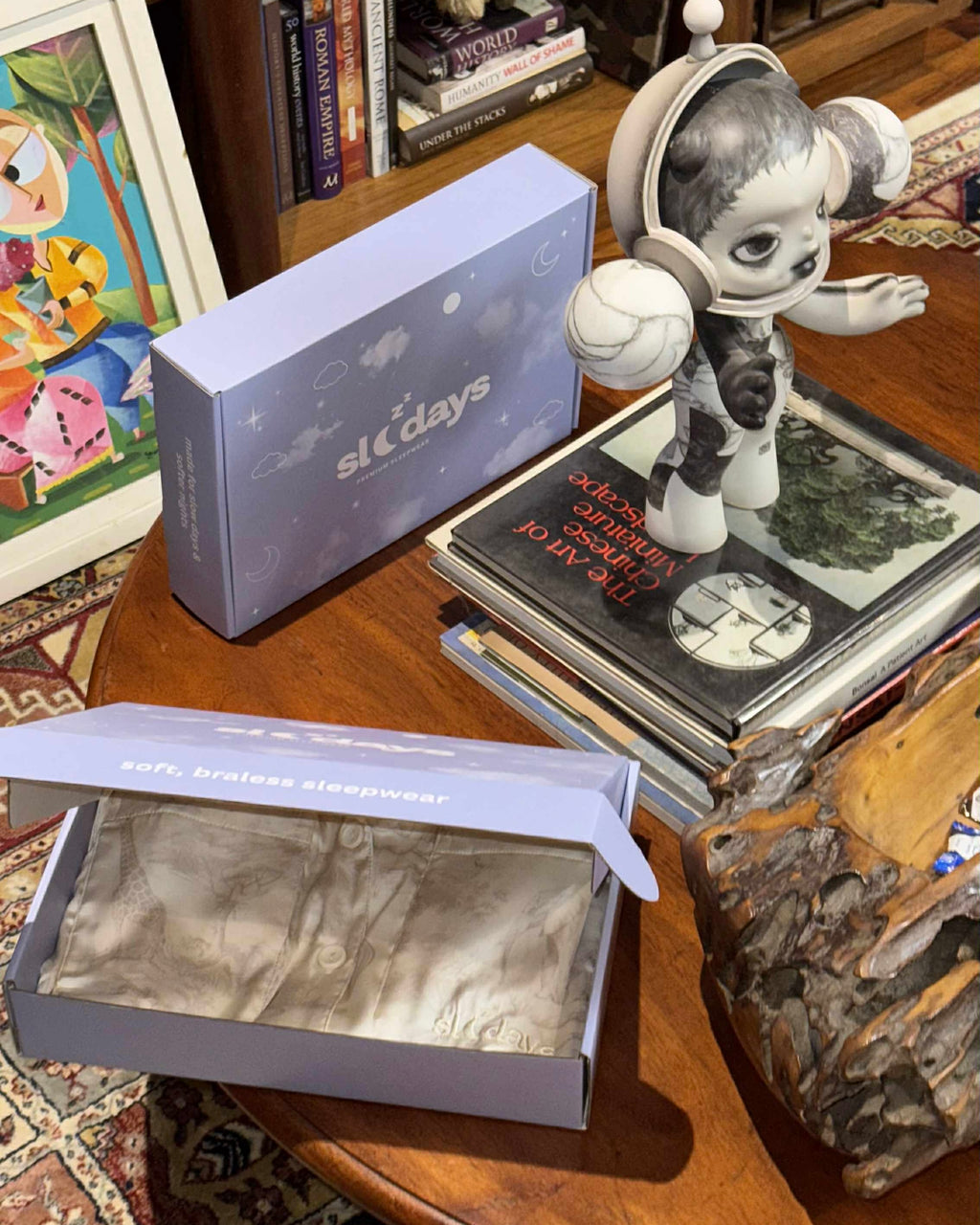 Limited Edition Gift Box