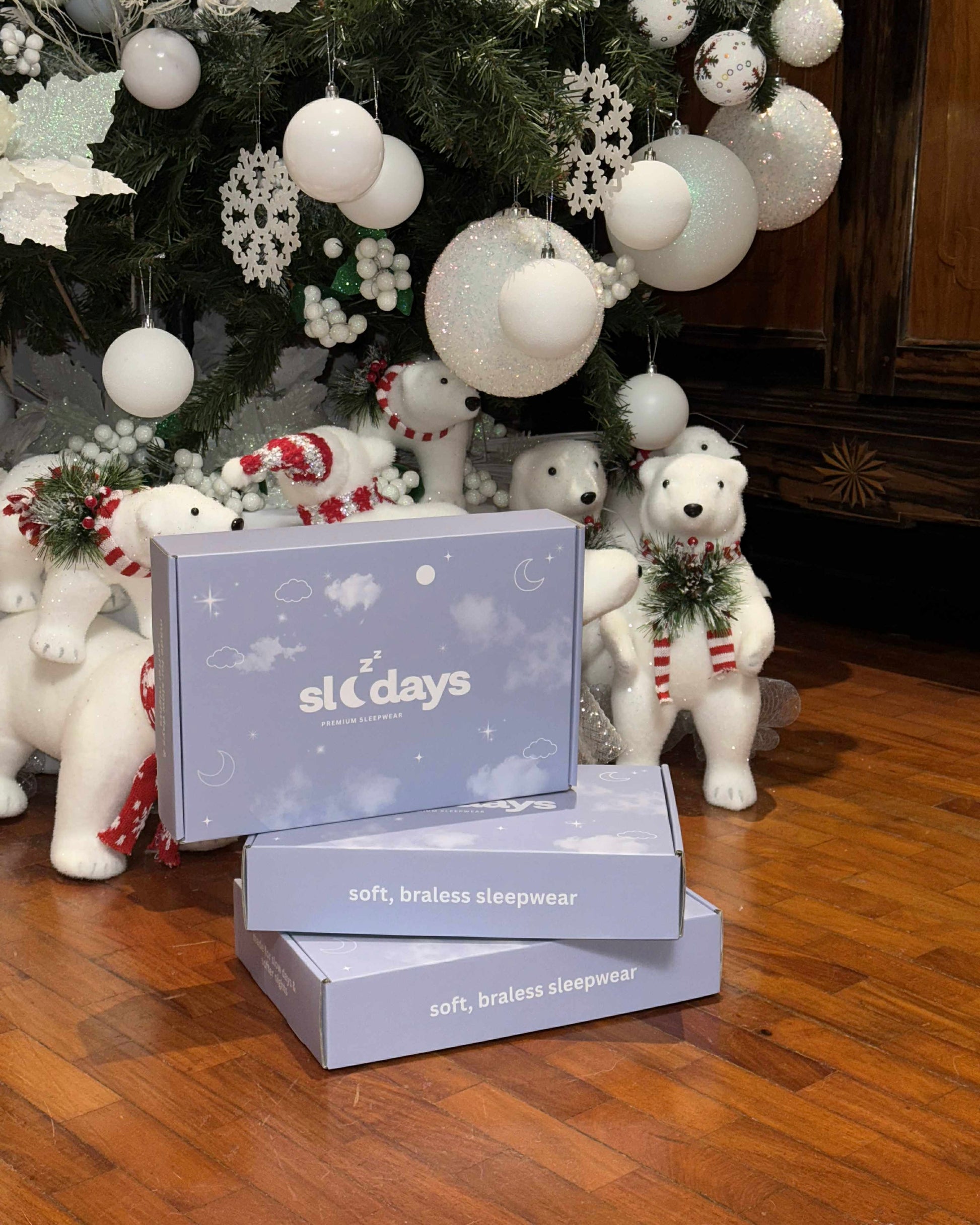 Limited Edition Gift Box